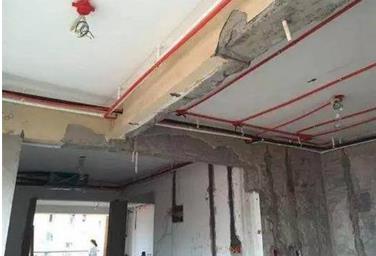 南召漏水维修 墙面漏水怎么办呢?墙面漏水的原因?