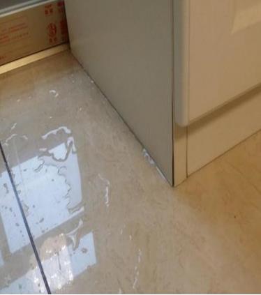 南召漏水检测 厕所漏水怎么检测?