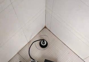 南召卫生间漏水维修之 loft 夹层储藏室毗邻暗管渗水哪家好，推荐诚匠小爱修缮